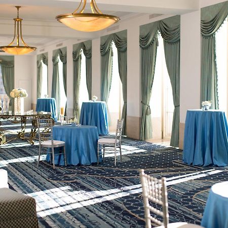 Hotel Marriott St. Louis Grand Zewnętrze zdjęcie