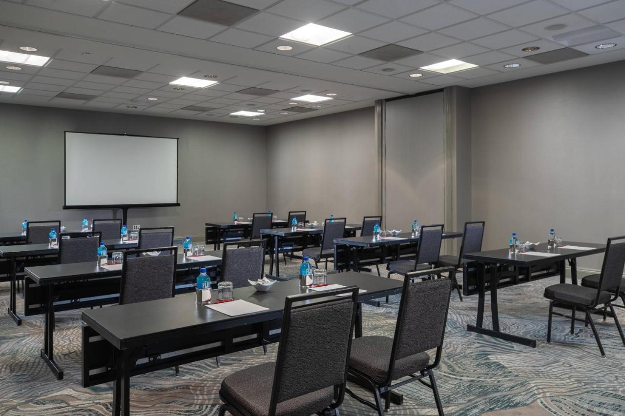 Hotel Marriott St. Louis Grand Zewnętrze zdjęcie