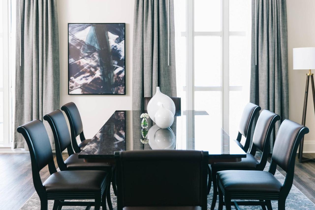 Hotel Marriott St. Louis Grand Zewnętrze zdjęcie