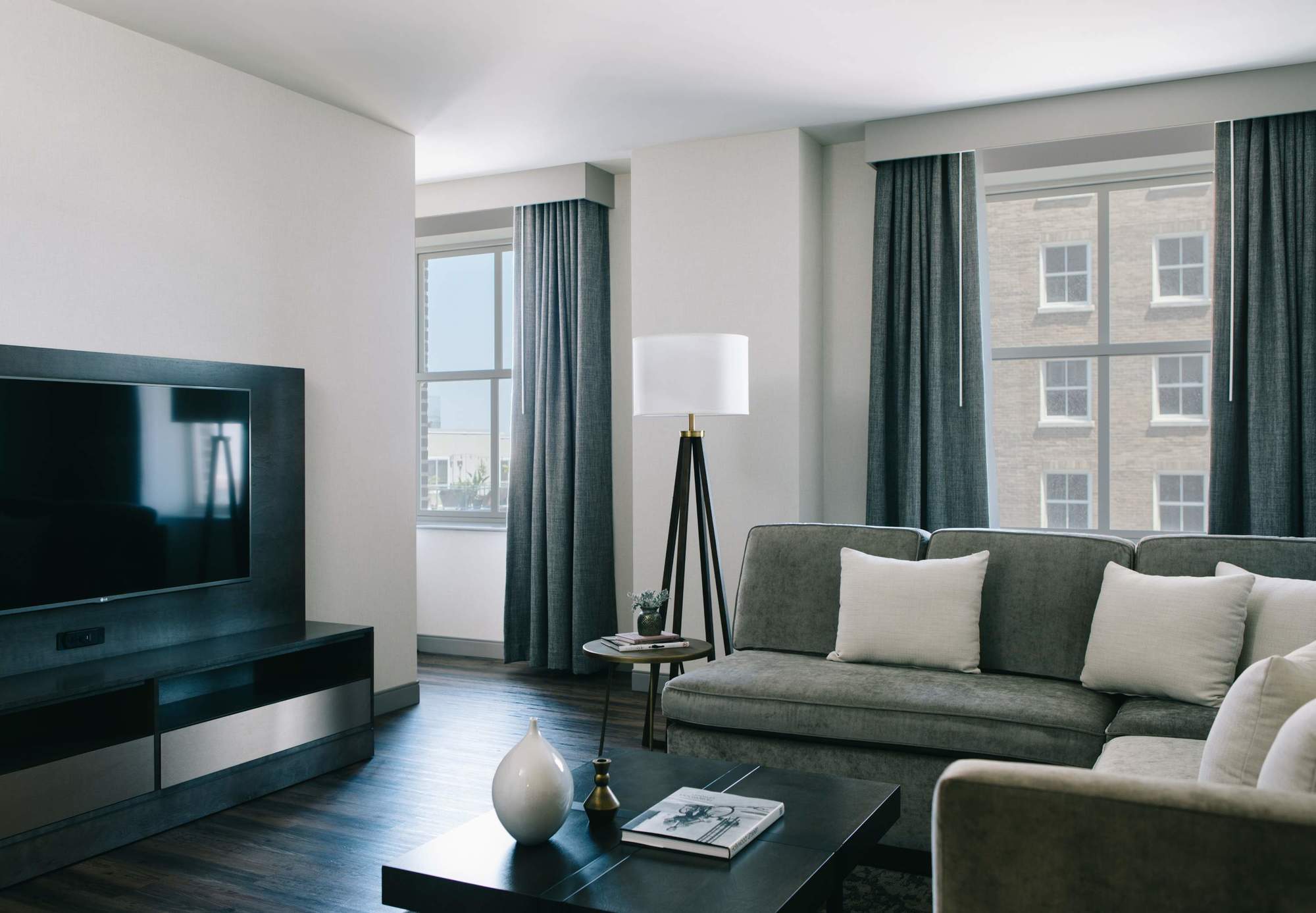 Hotel Marriott St. Louis Grand Pokój zdjęcie