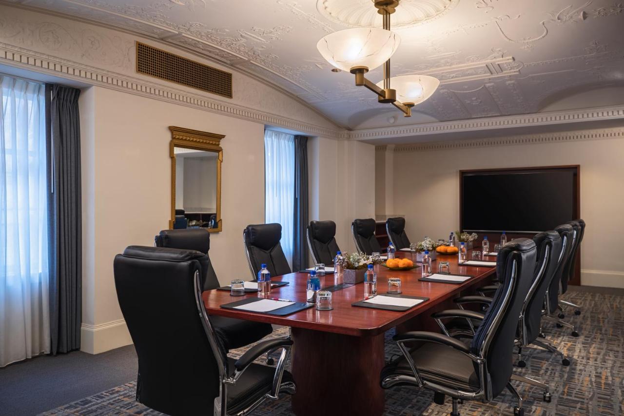 Hotel Marriott St. Louis Grand Zewnętrze zdjęcie